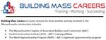 Logo: Building Mass Careers 